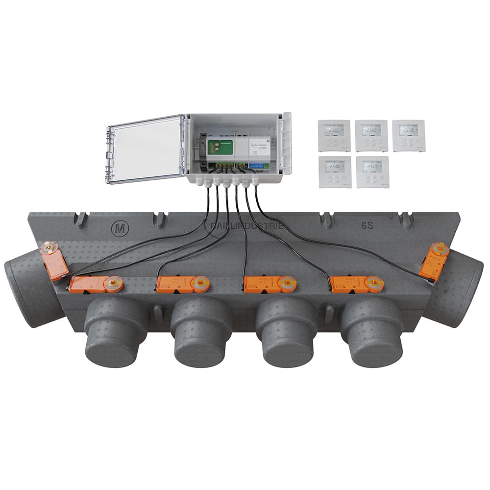 PACK 5TB 6M 6S
